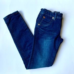 GIRLS HUDSON JEANS